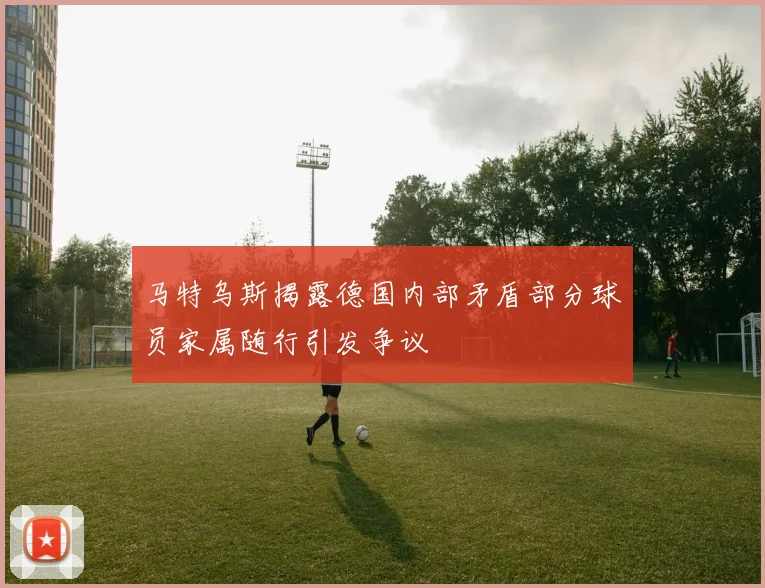 马特乌斯揭露德国内部矛盾部分球员家属随行引发争议