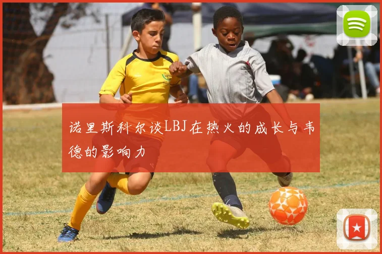 诺里斯科尔谈LBJ在热火的成长与韦德的影响力