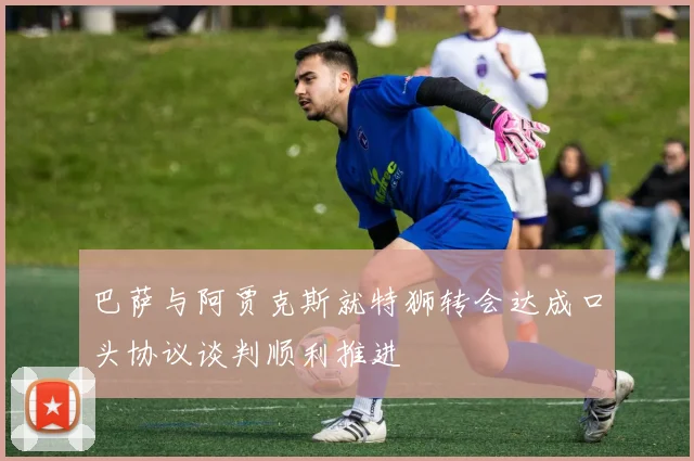 巴萨与阿贾克斯就特狮转会达成口头协议谈判顺利推进
