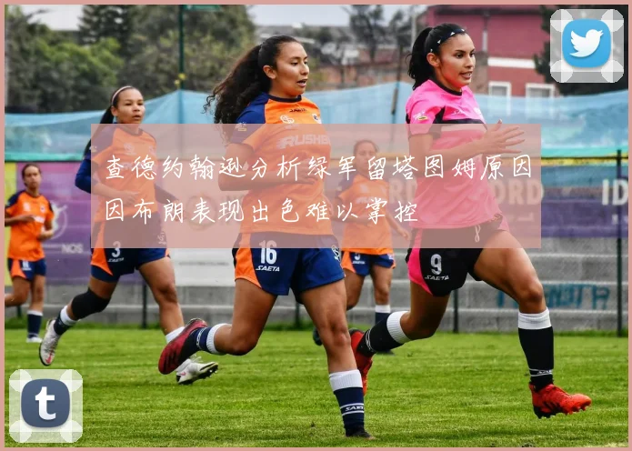查德约翰逊分析绿军留塔图姆原因因布朗表现出色难以掌控